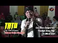 DHIMAS TEDJO - TATU DIDI KEMPOT LIVE SHOW PENDOPO KANG TEDJO, SLEMAN 13 MARET 2020 Mp3 Song Download