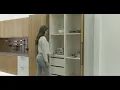 Exedra Elegance Functionality and Space Optimisation