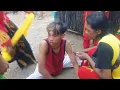 Download Lagu Barong Bali \u0026 Rangda seni Ogoh Ogoh Lana putra jelun live plembon