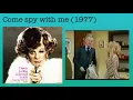 Come Spy With Me 1977 - Danny La Rue Barbara Windsor