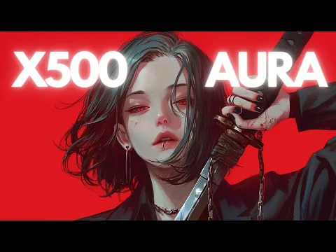 1 HOUR🔥SUPER HYPE AURA MUSIC MIX 2026 [ROCK MIX]🔥
