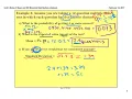 Unit 6 Lesson 3 Mean and SD of Binomial Distribution