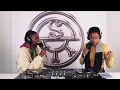 Lagu Observatory w/ KhaDJ | Afrohouse DJ Mix @ Sigil Radio