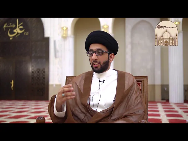 ⁣تنبيه حول  تعمد البقاء على الجنابة في شهر رمضان - سماحة السيد موسى العلي