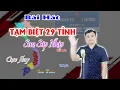Download Lagu Tạm biệt 29 tỉnh thành | Bài hát cực cảm động ngày chia tay sau sáp nhập các tỉnh thành