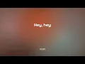 Drake - Whisper My Name  [Lyrics]