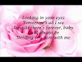 Download Lagu shanice - saving forever for you lyrics