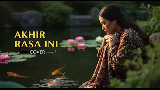 samsons akhir rasa ini cover by 4live