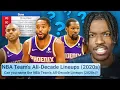This SHOULD Be The Easiest NBA Quiz Ever