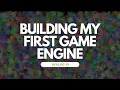 I m building a 2D Game Engine with WebGPU - NanoJet Devlog 01
