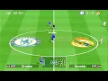 Winning Eleven 10 - Chelsea vs Real Madrid | PS2