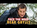 Lagu FACE THE WILD , WITH BEAR GRYLLS NEW EPISODE Hindi  
