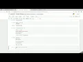 PP - 4 STRING CONCATENATION AND REPETITION IN PYTHON