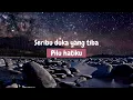 Lagu BIAR PEDIH KASIH MEMANJANG -Meditasi- [LYRICS VIDEO]
