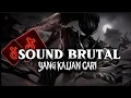 Download Lagu DJ SOUND JJ BRUTAL MODE BANTAI - SOUND FYP TIKTOK TERBARU 2025 FULL BASS (SLOWED X REVERB)