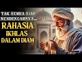 Download Lagu RAHASIA IKHLAS DALAM DIAM… TAK SEMUA SIAP MENDENGARNYA
