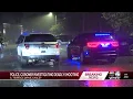 Police coroner s office investigate deadly shooting in Easley South Carolina