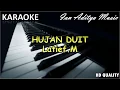 Hujan duit-Karaoke-Karya Cipta: Latief.M