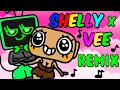 Download Lagu Shelly x Vee Song (Dandy's World Song) Uplu Cover Remix ♪ Dj GG