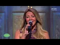 Download Lagu صاحبة السعادة| دنيا سمير غانم تغني \