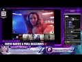 [REACTION] Argentinian women react to Vicio - Camilo Séptimo