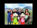 Lagu Iklan Calpico Mini - Bukan Susu Biasa (2009) @ RCTI, Indosiar, TPI, Trans 7, SCTV, \u0026 ANTV