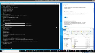Redteam Use MacroPack Pro to generate a persistent VBA Excel shellcode launcher