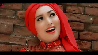 gebby pareira pasangan surga official video clip 