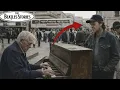 Lagu Veteran Played 'Yesterday' on Broken Piano—Then Paul McCartney Walked In