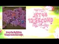 JKT48 - 12 Second ( Cover Pop Punk by Soundskay )