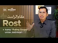 Download Lagu #Maqamat Eps.8 | IRAMA ROST - مقام الراست