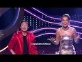 Thelma Houston Performs "Don't Leave Me This Way" | Season 11 | The Masked Singer Spoilers