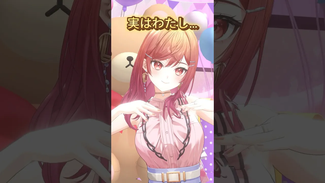 【#踊ってみた 】連勝イベ何デッキで勝った？トレード機能楽しみ！！ #shorts #ホロライブ #ポケポケ #一条莉々華