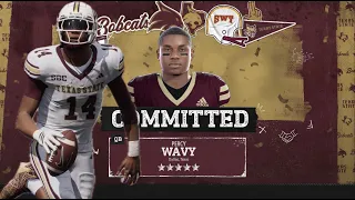 percy wavy road to glory 