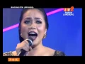 Download Lagu #BRTM2016 - Edora (Bertakhta Di Hati)