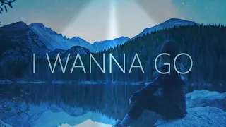 Download J4CKO \u0026 Ajax- I Wanna Go (Lyrics)... MP3