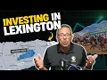 Is Lexington Kentucky the NEXT Big Real Estate Market Best Cities to Invest