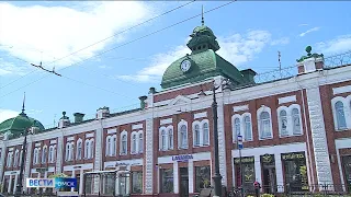 Вклад в экологию и культуру — всего за пару дней: в Омске состоялись культурные выходные