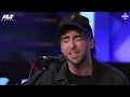 All Time Low — Sleepwalking | LIVE Performance | SiriusXM