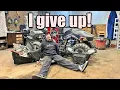 Can it be saved Rebuilding my kids Polaris RZR 170