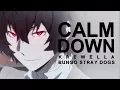 Download Lagu Bungo Stray Dogs | Calm Down