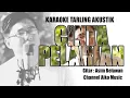 Download Lagu #KARAOKE #TARLING #AKUSTIK CINTA PELARIAN VERSI AIKO MUSIC