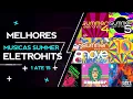 Lagu Melhores Musicas do Summer Eletrohits, do 1 até o 15