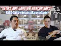 Download Lagu Perjuangan Enda Ungu dari Crew Band Sampai Jadi Gitaris, Takdir Kenal Pasha, Kolaborasi Zara Leola