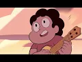 Steven Universe | Peace and Love (On The Planet Earth) Song | Cartoon Network