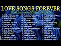 Lagu BEST ROMANTIC OLD LOVE SONGS OF ALL TIME 💖 70S 80S 90S LOVE HITS 💖 FALLING IN LOVE SONGS COLLECTION