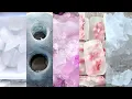 Download Lagu ASMR HARD ICE EATING / THIN ICE / CLEAR ICE MUKBANG 