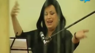 يعقوب عبدالله و منى شداد   خاينه دندنها