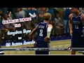 Ncaa College Hoops 2k8 (2019 Rosters) FULL GAME PLAY