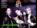 Los Tri-o -- Une tu voz a mi voz